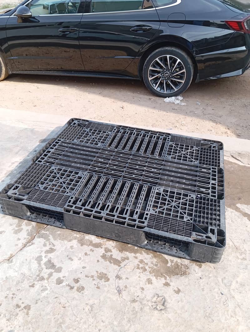 pallets 0