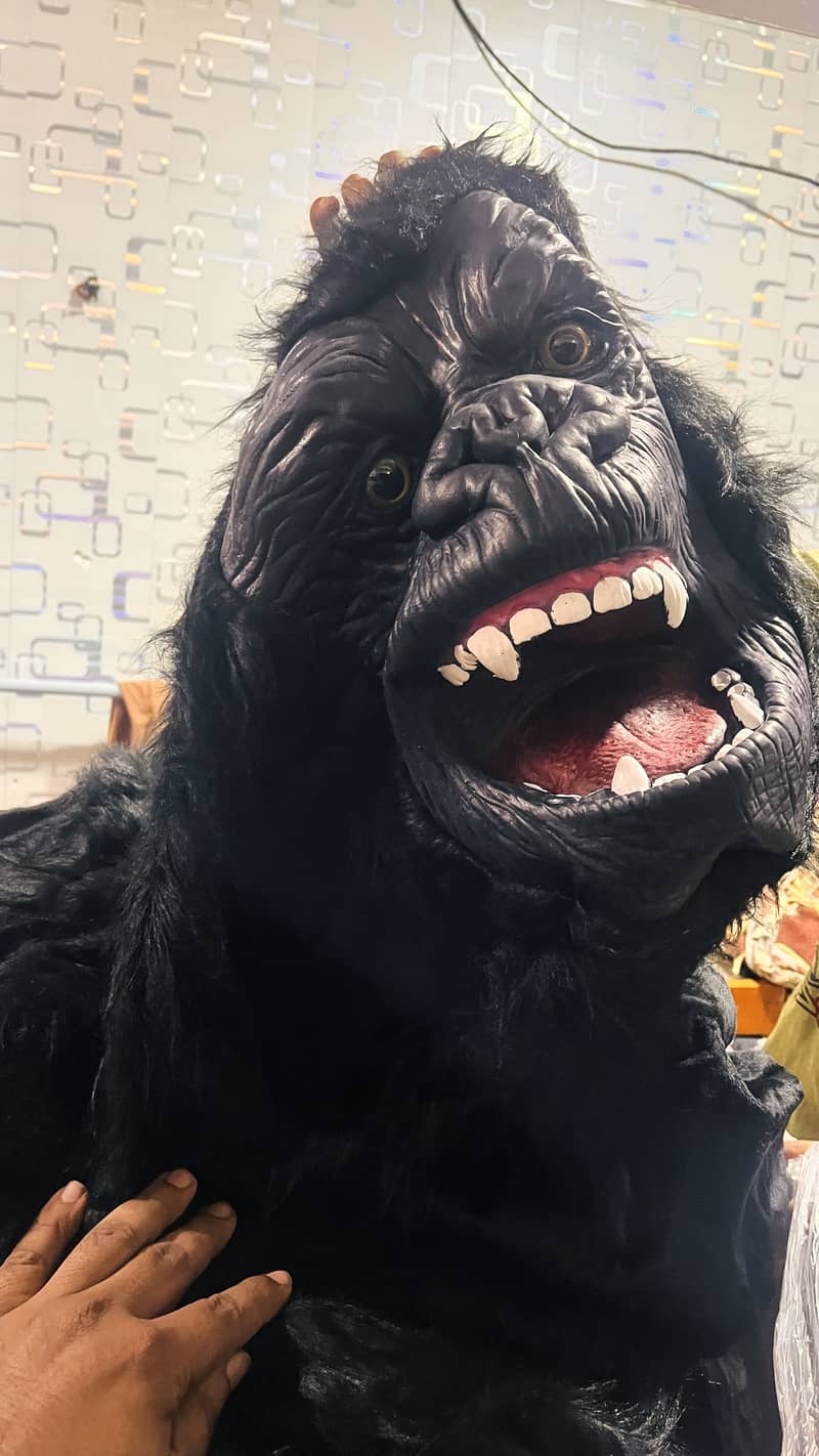 Gorilla 2