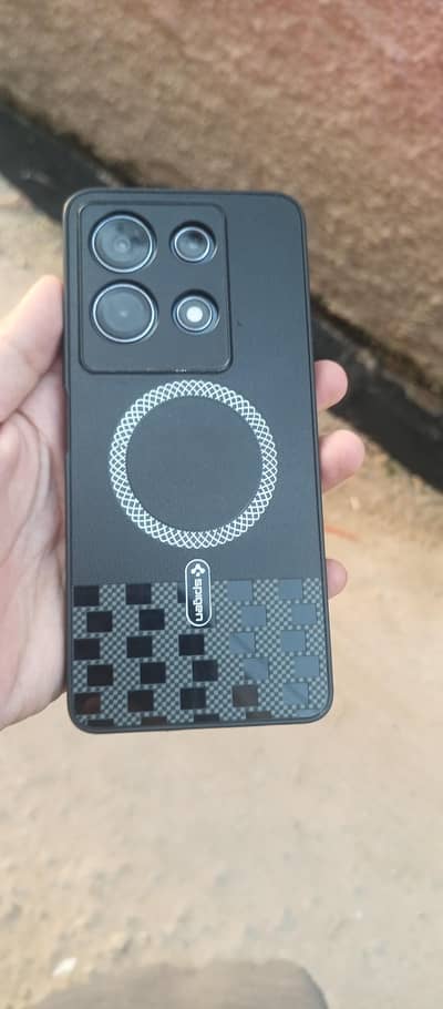 Infinix note 30 urgent sale