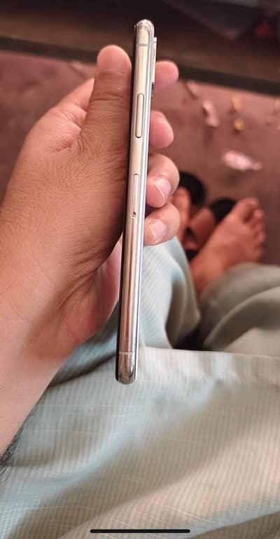 Apple iPhone X