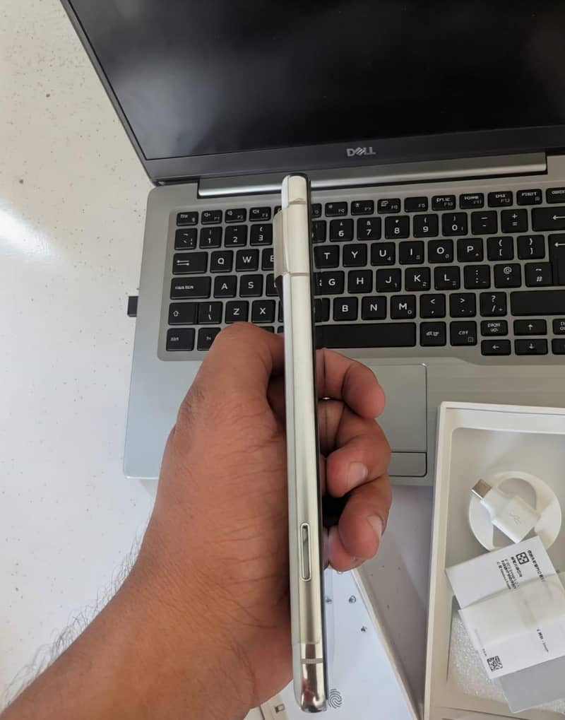Google pixel 8 pro 3