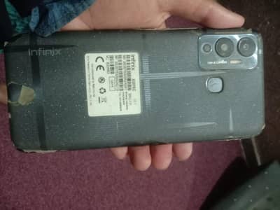Infinix Hot 12 Play urgent sale