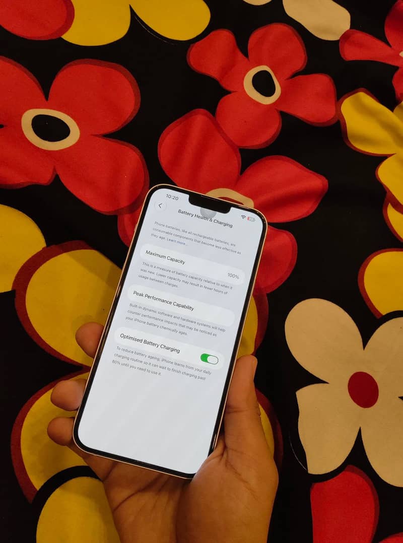 Apple iPhone 14 plus 3