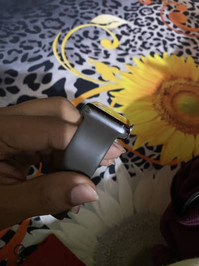 Apple watch series 3