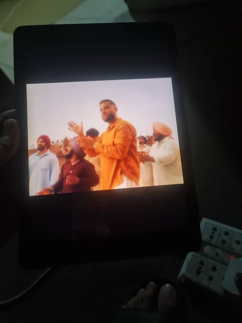ipad air 5