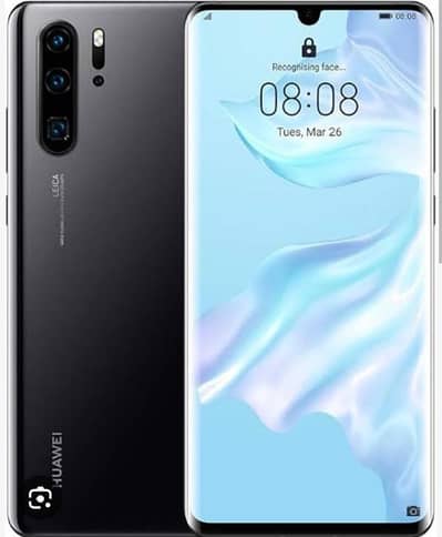 Huawei P30 Pro 6/128
