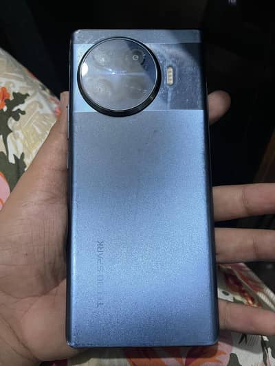 Tecno Spark 20 Pro Plus