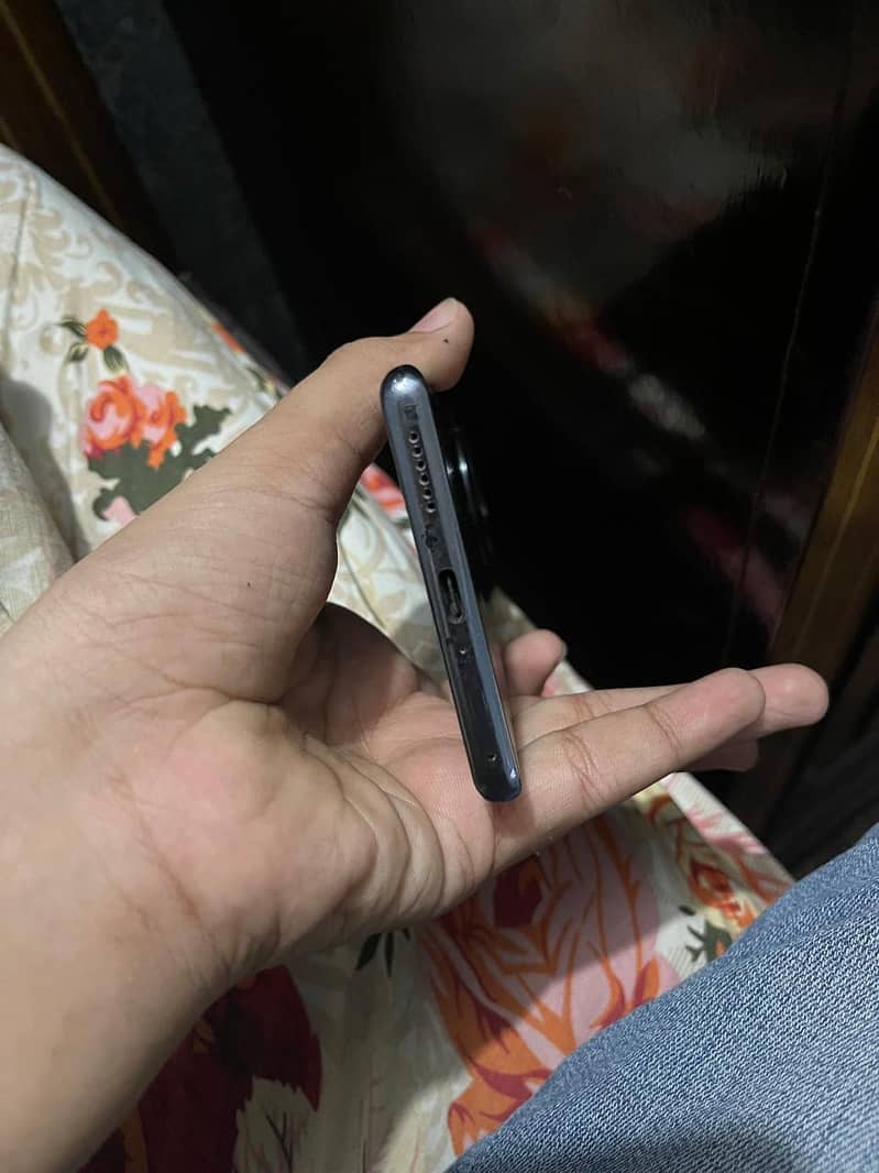 Tecno Spark 20 Pro Plus 1