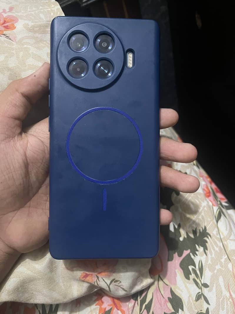 Tecno Spark 20 Pro Plus 5