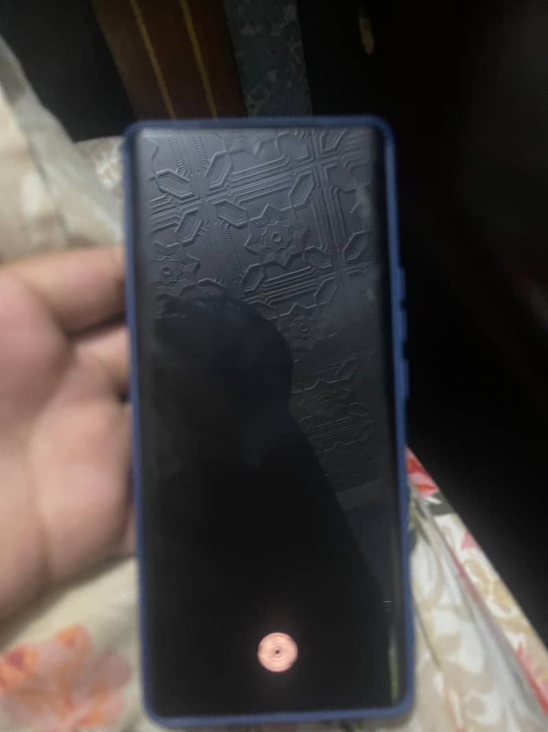 Tecno Spark 20 Pro Plus 6