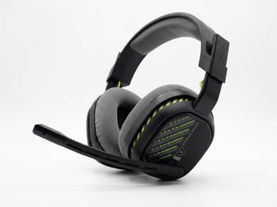ASTRO GAMING A10 HEADSET.