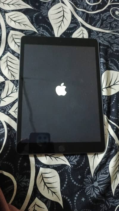 iPad 9th Gen 10.2 (2021)