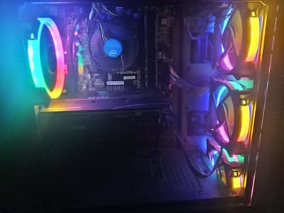 Gaming PC for triple AAA titles