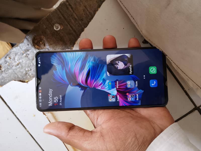 One Plus 7T 1