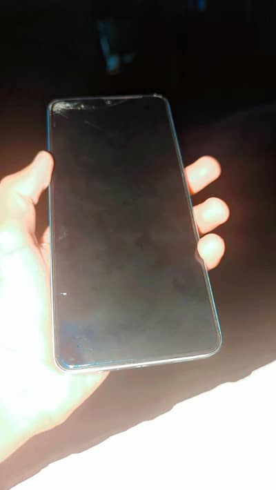 Samsung Mobile A06