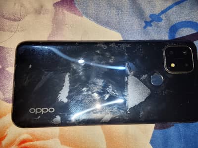 OPPO A15