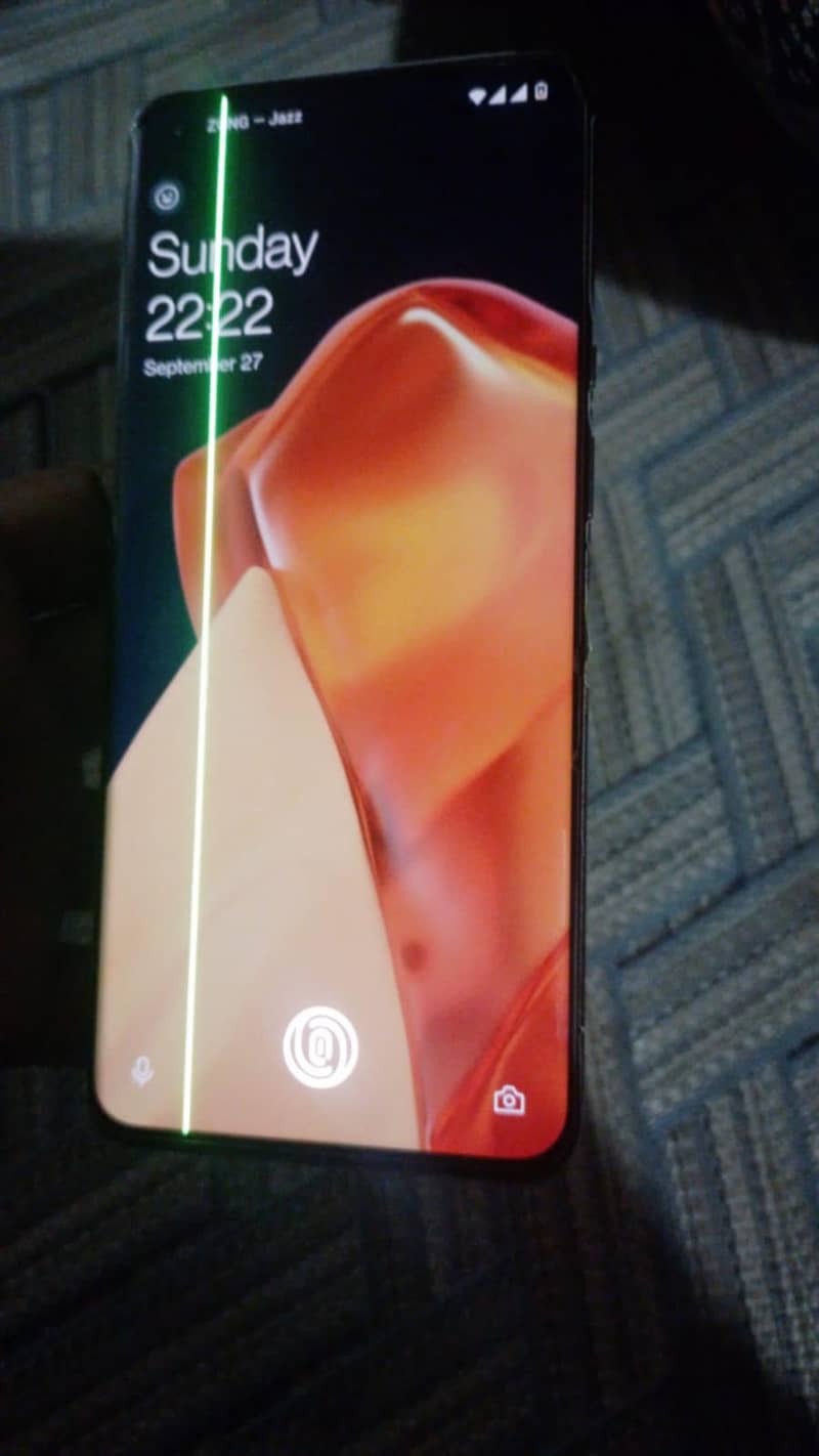 OnePlus 9pro 1