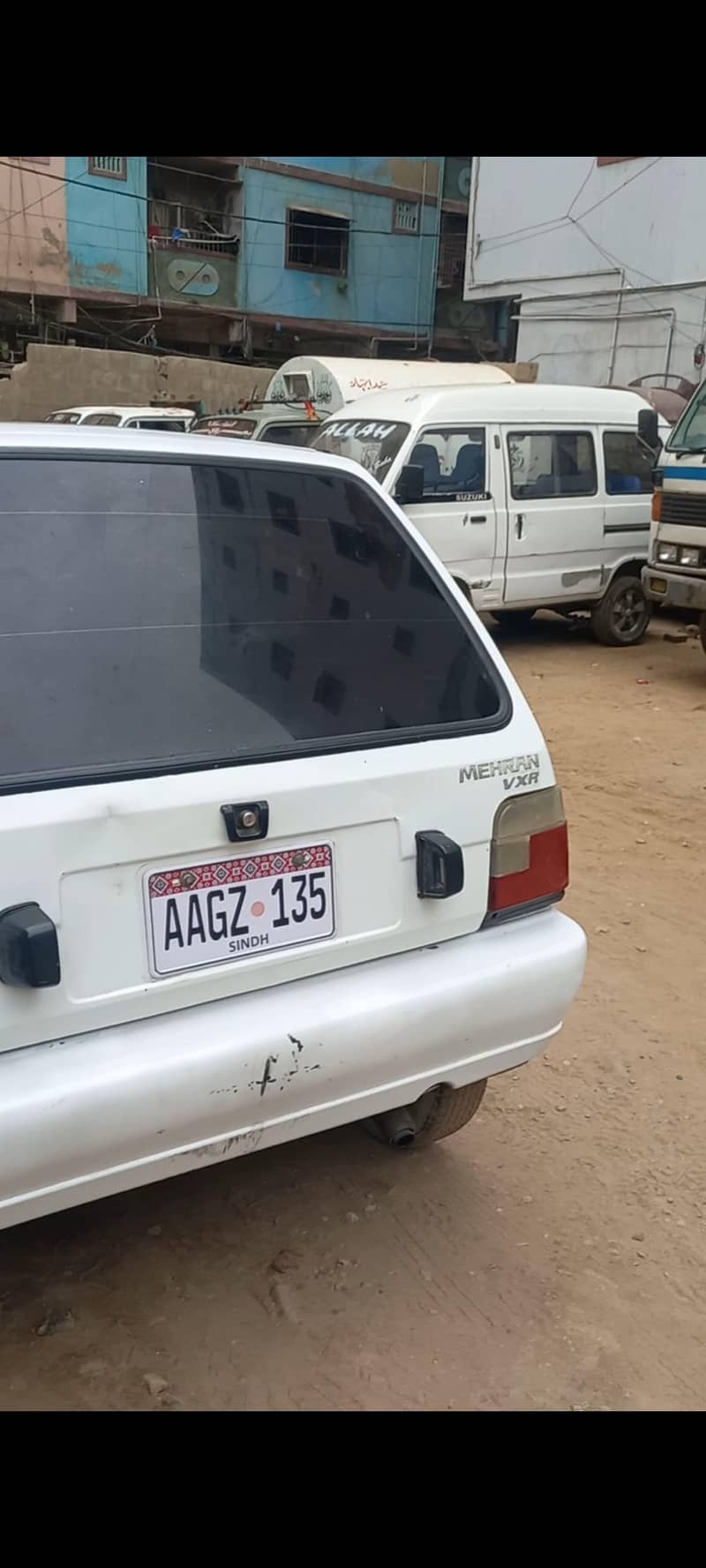 suzuki 5