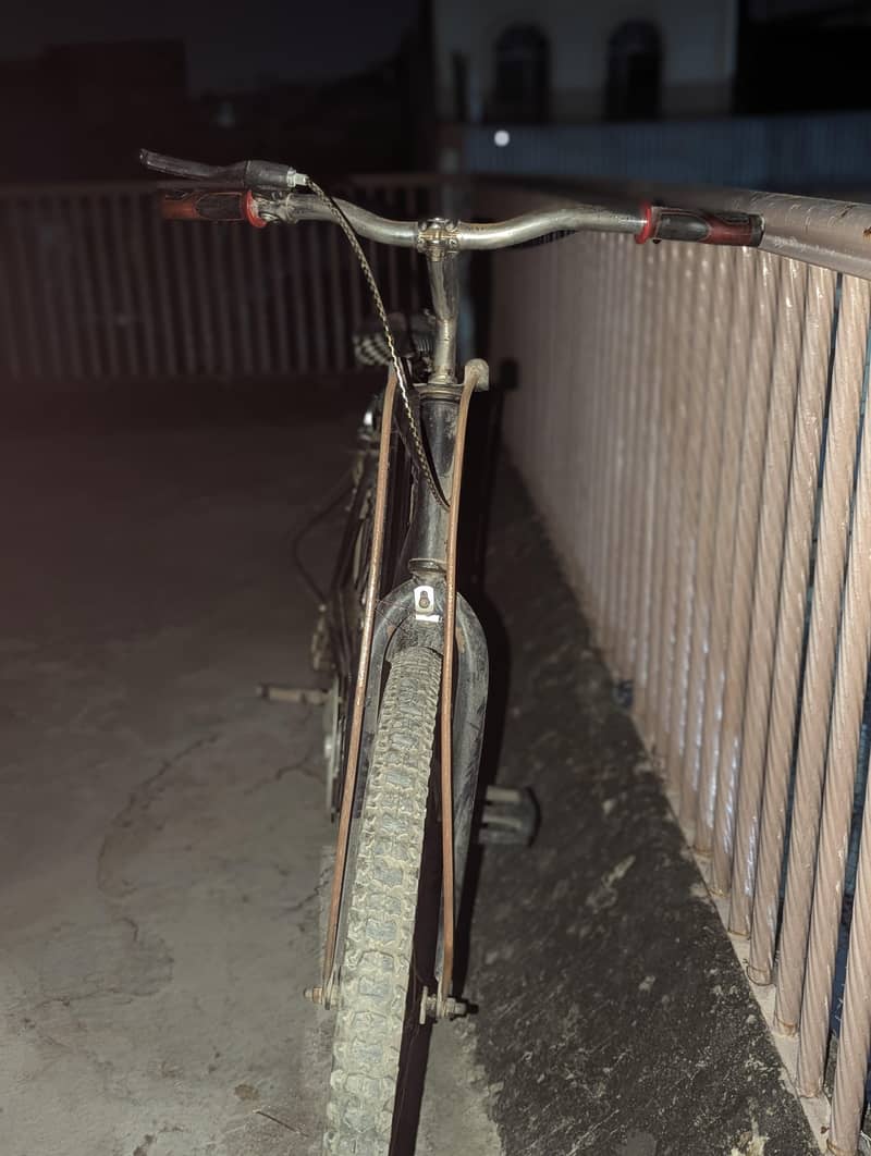 Gear cycle 0