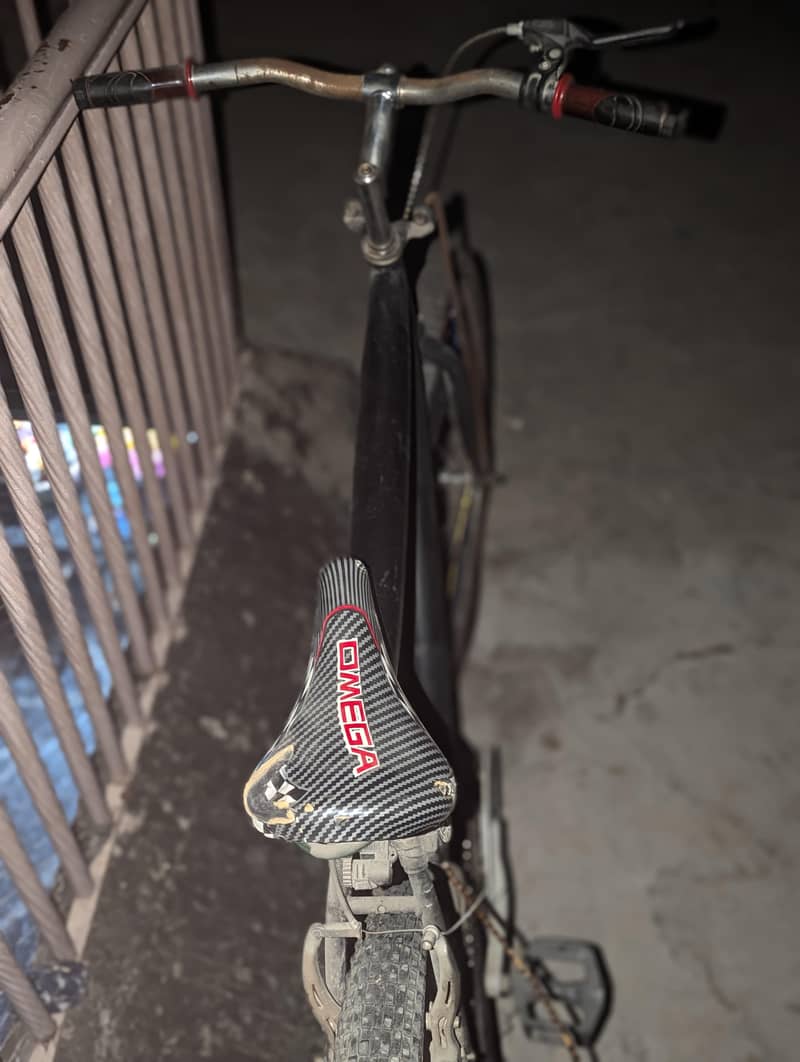 Gear cycle 1