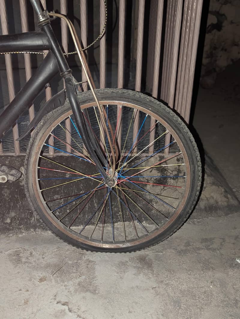 Gear cycle 2