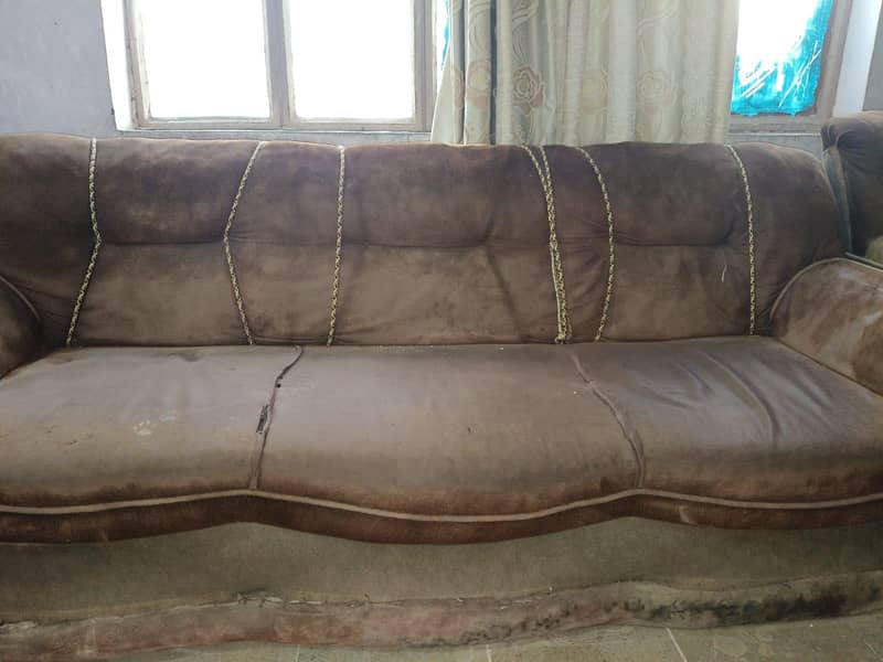 sofa set 3
