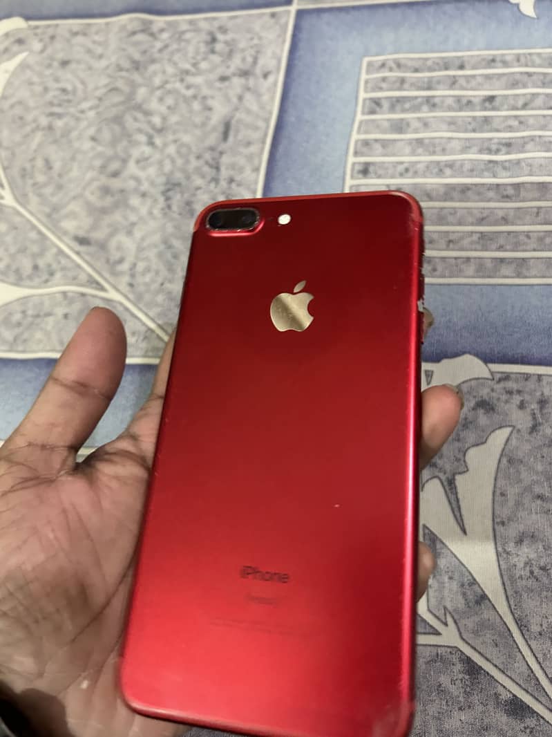 iPhone 7 Plus non pta 2