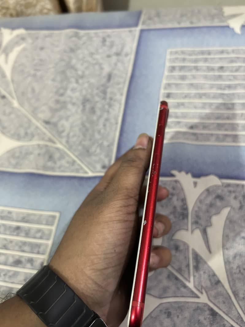 iPhone 7 Plus non pta 5