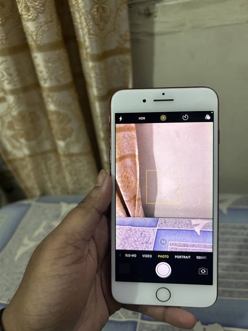 iPhone 7 Plus non pta 6