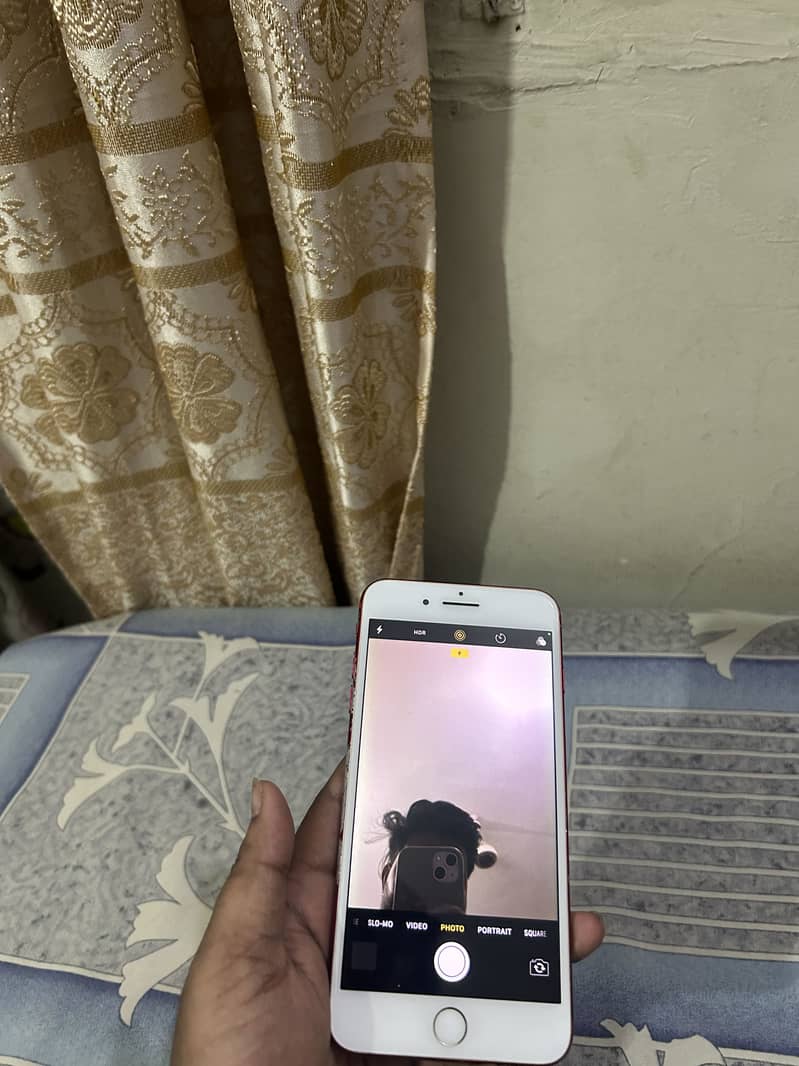 iPhone 7 Plus non pta 7