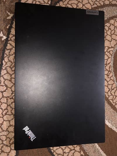 Lenove thinkpad