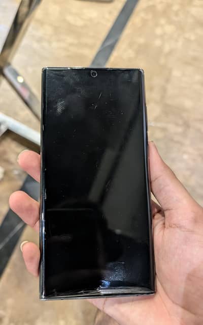 Samsung Mobile S22 Ultra