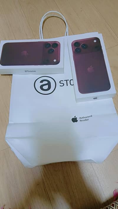 Apple iPhone 18 Pro Max