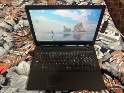 Lenovo ideapad 110 - 15ISK
