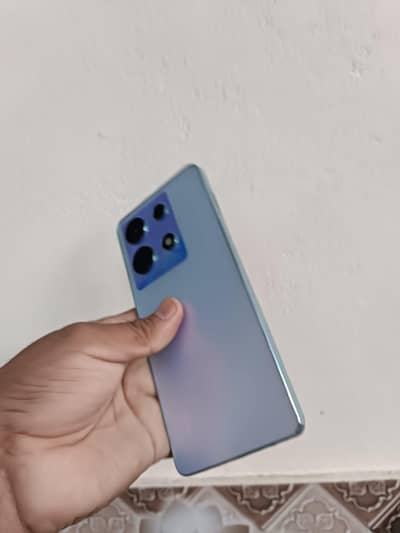 Infinix Note 30 12/256 | PTA Approved | 10/10