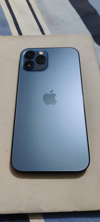 Apple iPhone 12 Pro JV