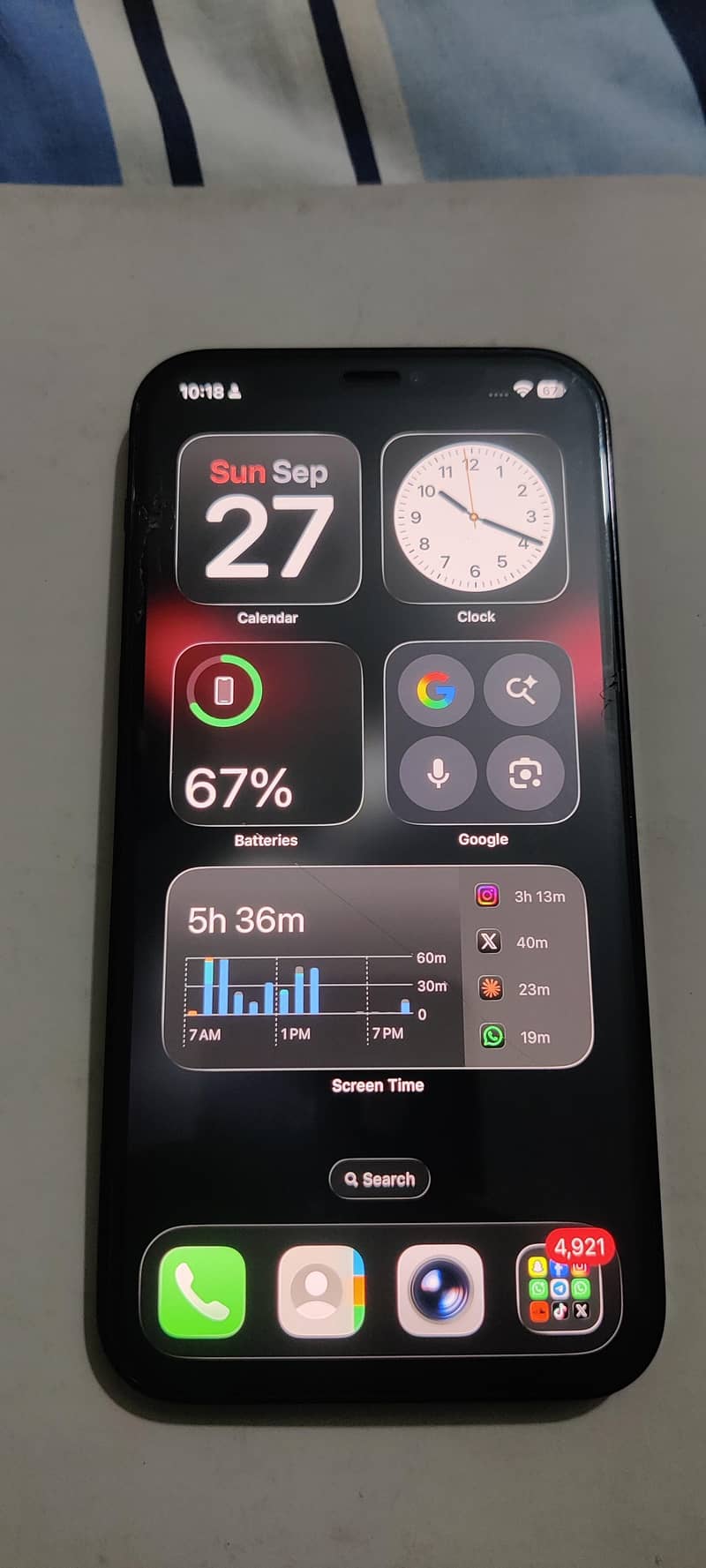Apple iPhone 12 Pro JV 3