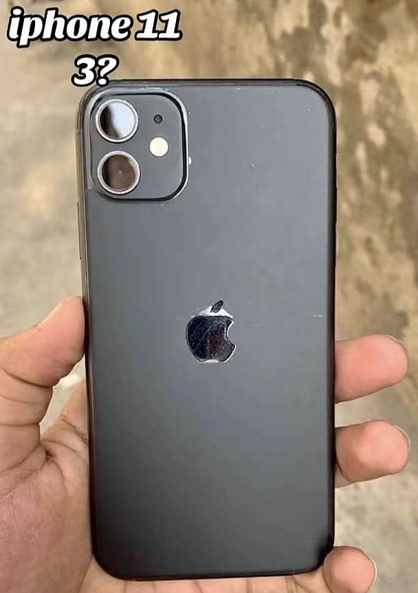 Apple iPhone 11 1