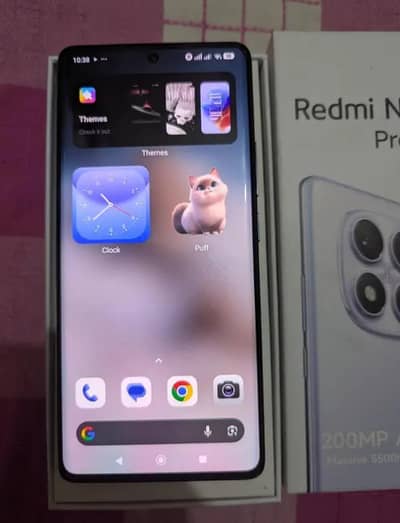 Xiaomi Redmi Note 14 Pro