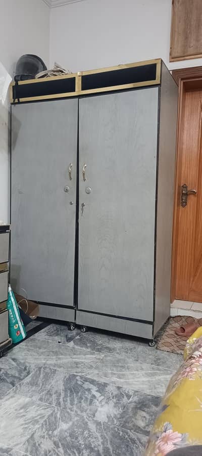 Wardrobe For sale