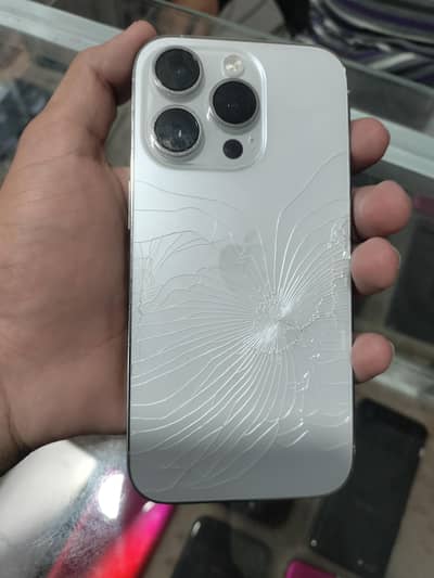 Apple iPhone 14 Pro