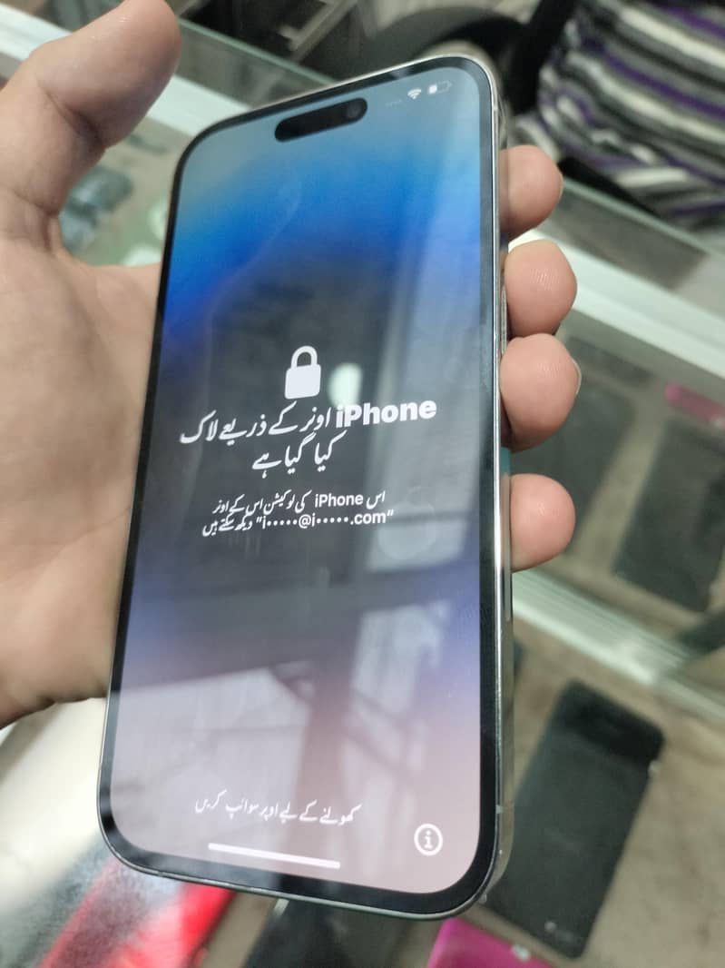 Apple iPhone 14 Pro 3