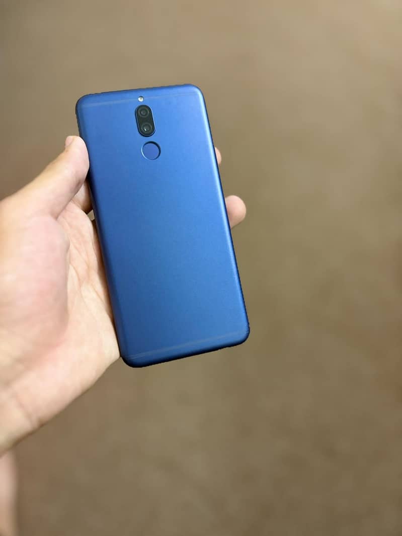 mate 10 lite 2
