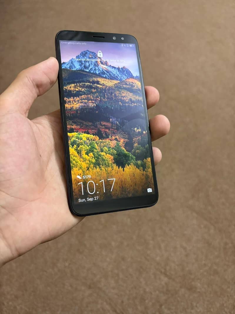 mate 10 lite 6