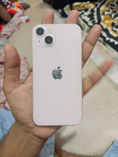 Apple iPhone 13 dual pta approved