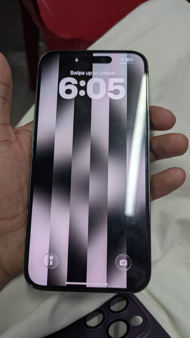 Apple iPhone 14 Pro Max 2