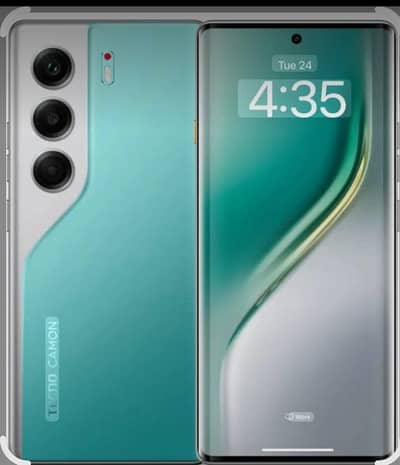 Tecno CAMON 40 Pro