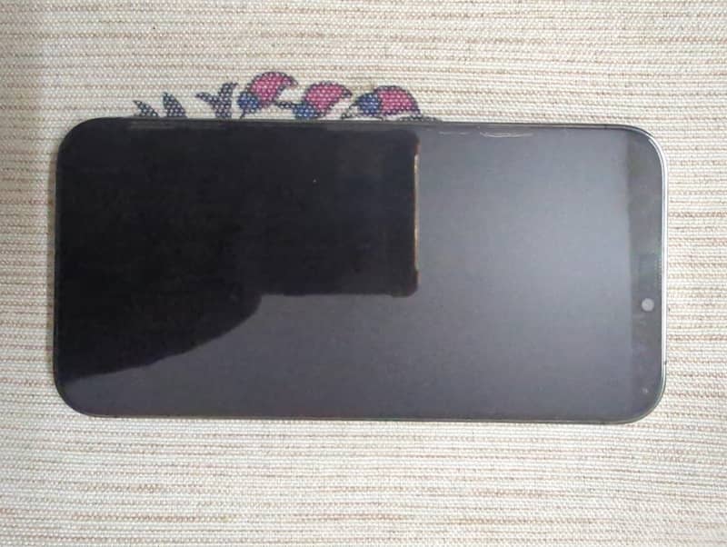 Apple iPhone 12 Pro 1