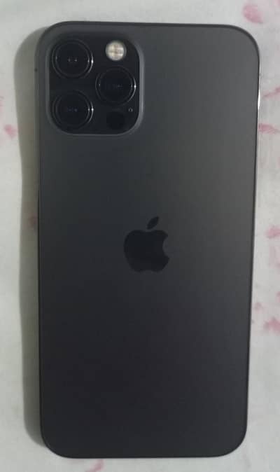 Apple iPhone 12 Pro Brand New Condition