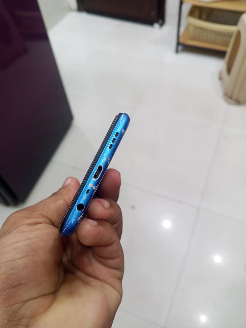 OPPO A16e 3